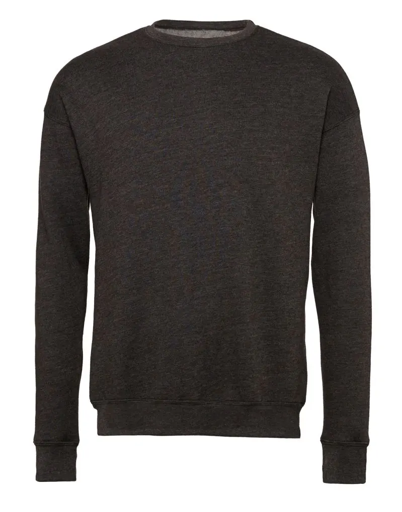 Dark Grey Heather