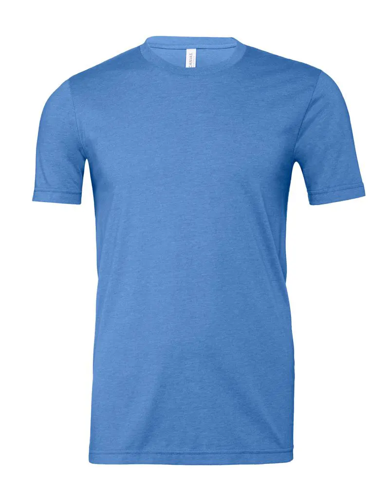 Heather Columbia Blue