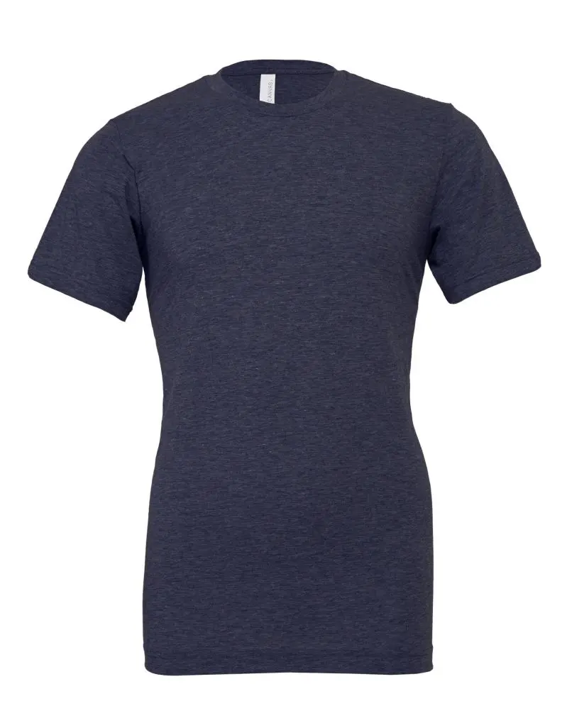 Heather Midnight Navy