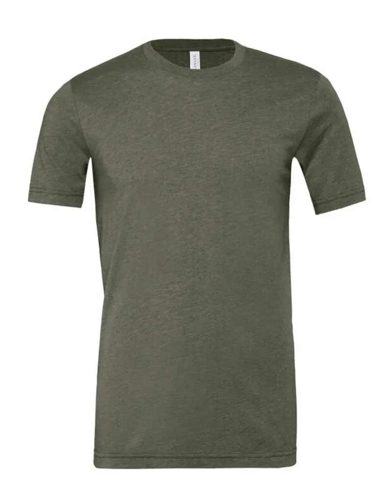 Heather Military Green