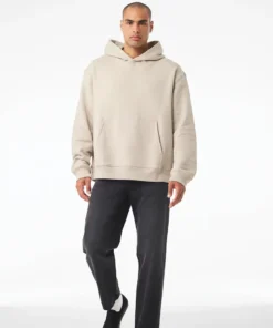 Bella Unisex Heavy Pullover Hoodie