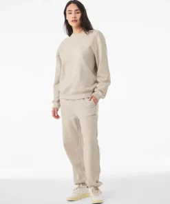 Bella Unisex Heavy Sweatpant