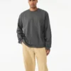 Bella Unisex Long Sleeve Heavy Tee