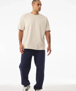 Bella Unisex Short Sleeve Heavy Tee