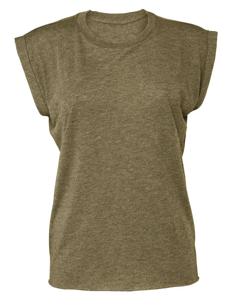 Heather Olive