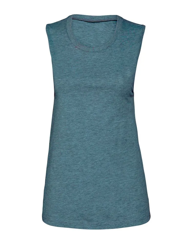 Heather Deep Teal