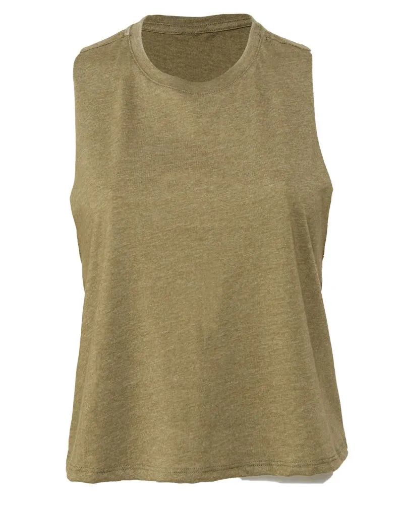 Heather Olive
