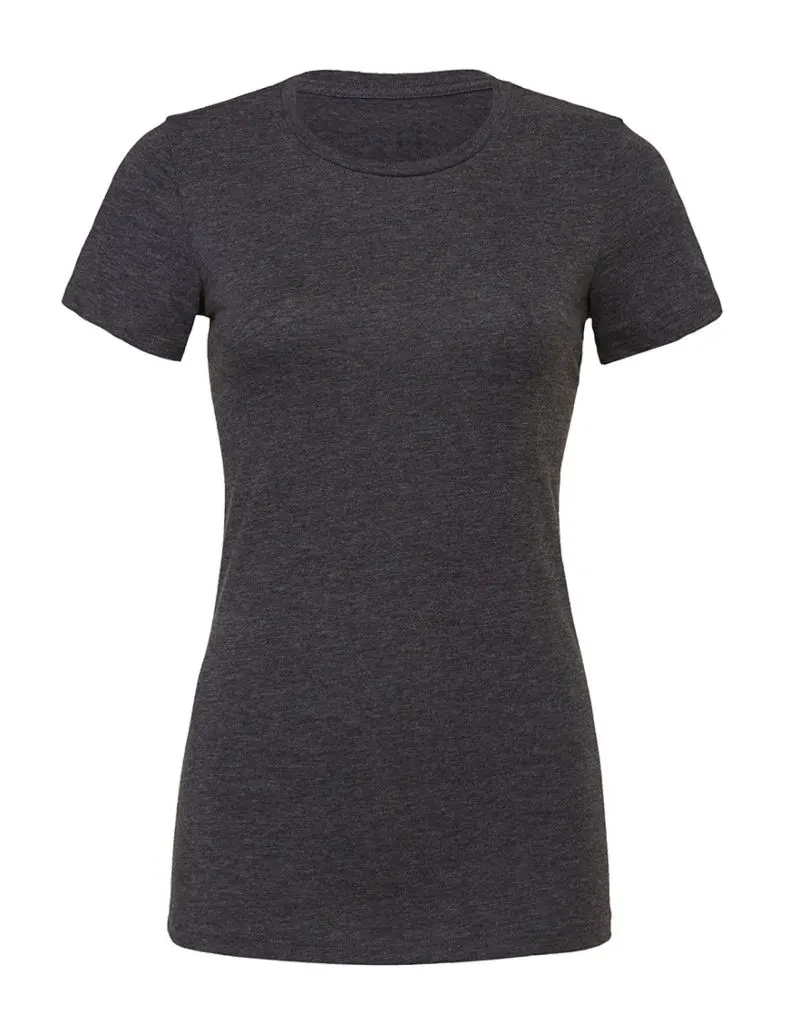 Dark Grey Heather