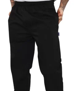 BonChef Baggy Chef Trouser