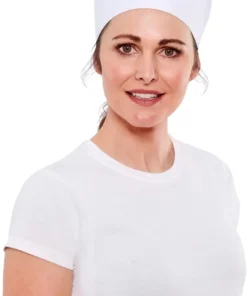 BonChef Chef Skull Cap