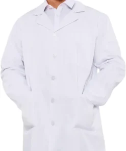 BonChef Hygiene Coat Unisex