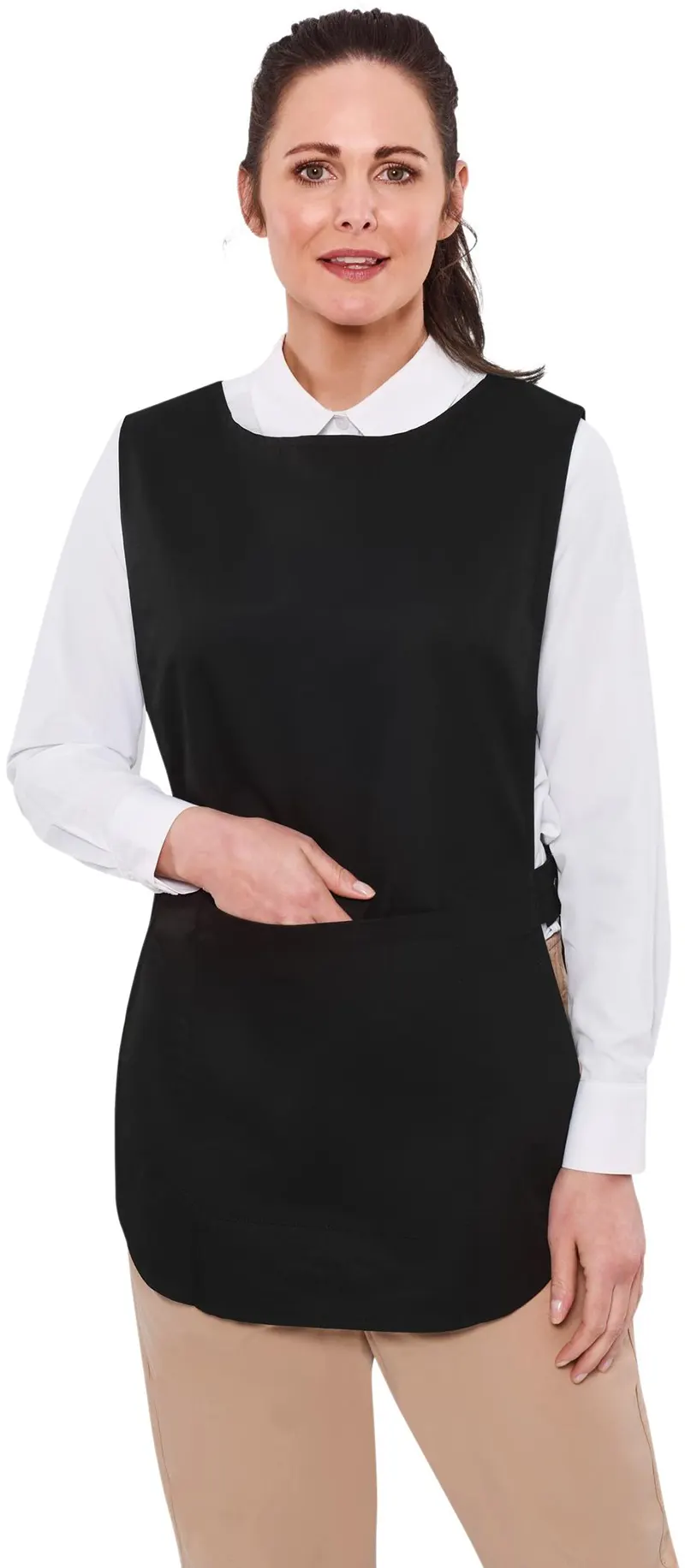 BonChef Pocket Tabard