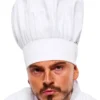 BonChef Tall Chef Hat