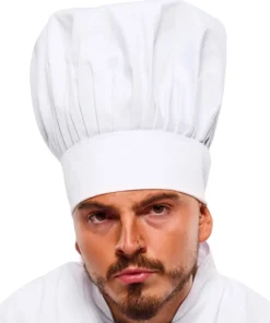 BonChef Tall Chef Hat