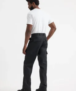 Uneek Cargo Trouser Short