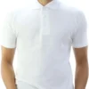 Casual Classic Polycotton Pique Polo 190gm Mens