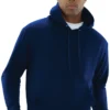 Casual Classic Pullover Hood
