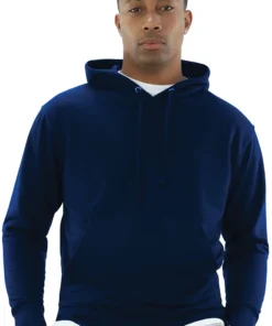 Casual Original Pullover Hood