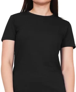 Casual Original Tech T-Shirt Shirt Ladies