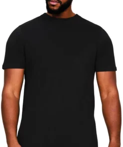 Casual Ringspun 150 Tall Muscle T-Shirt