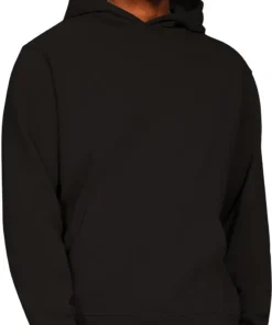 Casual Ringspun Blended 280 Core Hood