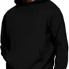 Casual Ringspun Blended 280 Core Oversize Hood