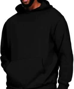 Casual Ringspun Blended 280 Core Oversize Hood