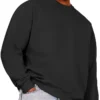 Casual Ringspun Blended 280 Oversize Sweat