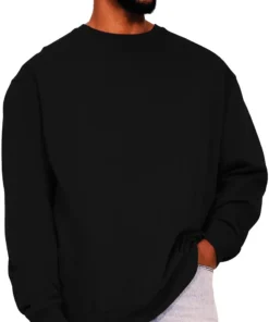 Casual Ringspun Blended 280 Oversize Tall Sweat