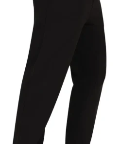 Casual Ringspun Blended Core 280 Split Hem Jogpant Tall