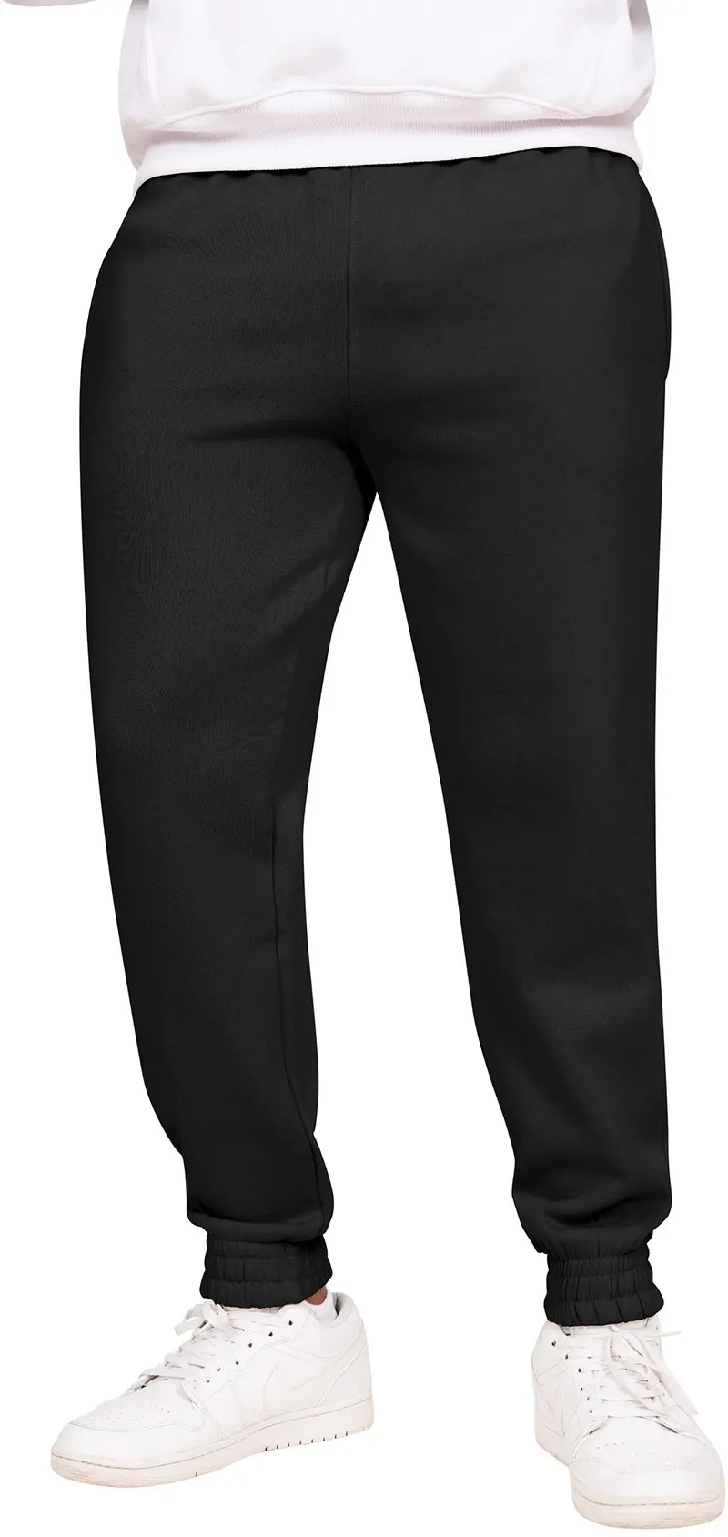 Casual Ringspun Blended Core Oversize 280 Jogpants Tall