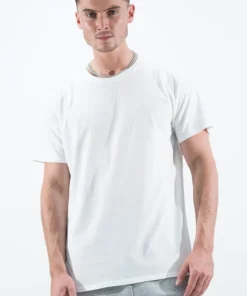 Casual Ringspun Classic T-Shirt 150