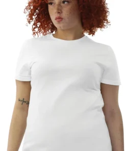 Casual Ringspun Classic T-Shirt Ladies 150