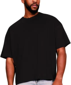 Casual Ringspun Core 150 Boxy Oversize Tall T-Shirt