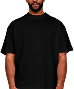 Casual Ringspun Core 150 Extended Neck T-Shirt