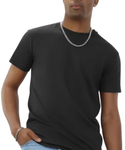 Casual Ringspun Organic Classic T-Shirt 150