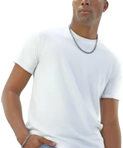 Casual Ringspun Original T-Shirt 130