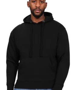 Casual Ringspun Premium Hood