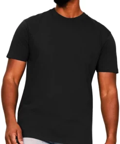 Casual Supreme Organic Combed 220 T-Shirt