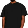 Casual Supreme Organic Combed 350 Oversize T-Shirt