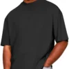 Classic Ringspun Core 150 Oversize Extended Neck Tall T-Shirt