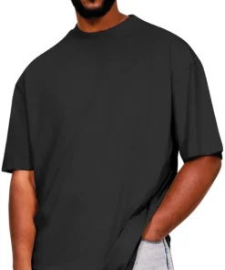 Classic Ringspun Core 150 Oversize Extended Neck Tall T-Shirt