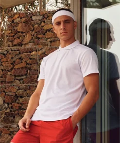 Clique Basic Active Polo