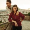 Clique Basic Half Zip