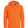 Visibility Orange