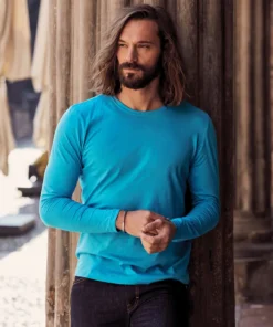 Clique Basic Long Sleeve T