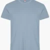 Soft Blue