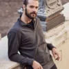 Clique Classic Half Zip