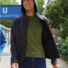 Clique Classic Softshell Hoody