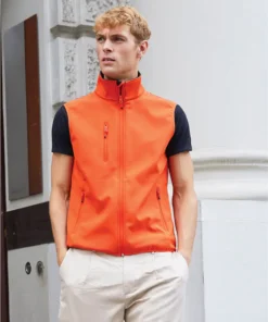 Clique Classic Softshell Vest